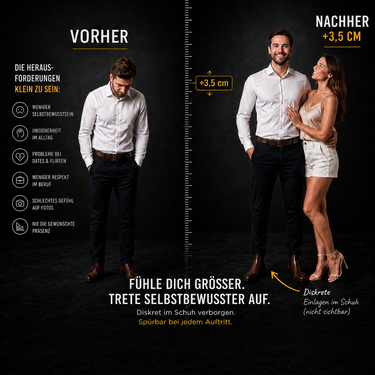 TALLIX by KYVORS™