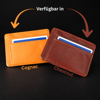 Thin MagFlip- Das Wallet, das die Regeln bricht
