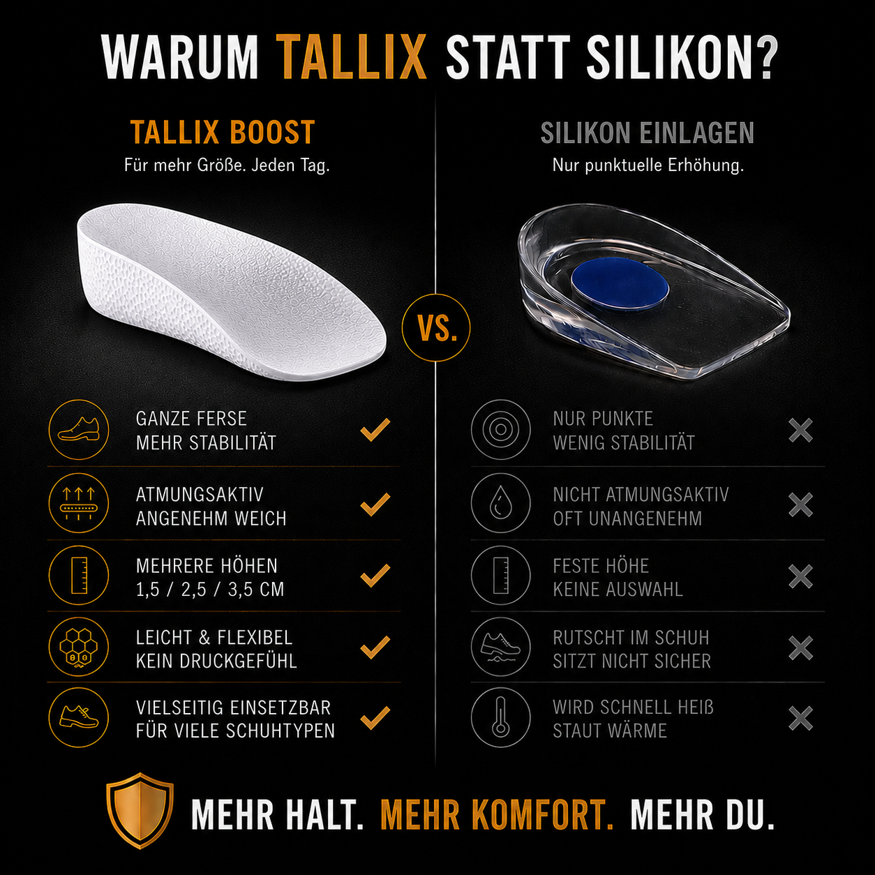 TALLIX by KYVORS™