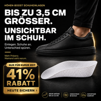 KYVORS HÖHEN-BOOST™